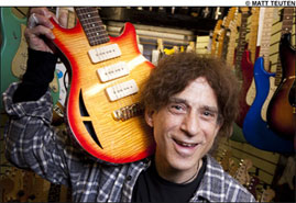 Pheonix Best Guitars Store