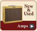 Mr. Music Guitar Amps