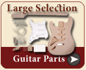 Mr. Music Guitar Parts