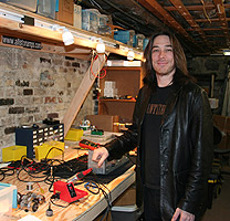 Mr Music Guitar Center