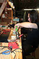 Amp Repairs