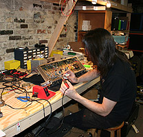 Amp Repairs