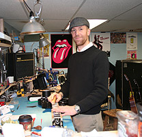 Mr Music Guitar Center